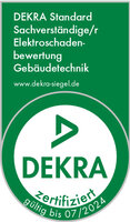 Dekra Siegel